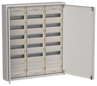 купить Корпус ЩРн-216з 960*830*140мм серый IP31 IEK TITAN 5 в Чебоксарах Корпус ЩРн-216з 960*830*140мм серый IP31 IEK TITAN 5