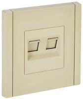 купить Фортепиано ваниль механизм RJ45 2x8(8) скрытая 2-ая  в Чебоксарах Фортепиано ваниль механизм RJ45 2x8(8) скрытая 2-ая
