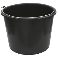 купить Ведро пластмассовое 12л REXANT в Чебоксарах Ведро пластмассовое 12л REXANT