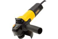 купить Шлифмашина угловая 900Вт 220В 125мм 11000об/мин DENZEL AGH125-900 в Чебоксарах Шлифмашина угловая 900Вт 220В 125мм 11000об/мин DENZEL AGH125-900
