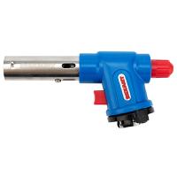 купить Горелка газовая с пьезоподжигом 1,1кВт 80г/ч GT-23 в Чебоксарах Горелка газовая с пьезоподжигом 1,1кВт 80г/ч GT-23