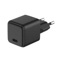 купить Устройство зарядное USB-C Rexant 20Вт черный в Чебоксарах Устройство зарядное USB-C Rexant 20Вт черный