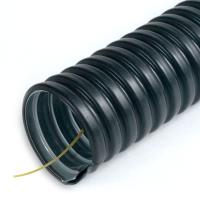купить Металлорукав 18мм ПВХ IP66 PЗ-ЦП-НГ ПРОМРУКАВ 50м в Чебоксарах Металлорукав 18мм ПВХ IP66 PЗ-ЦП-НГ ПРОМРУКАВ 50м