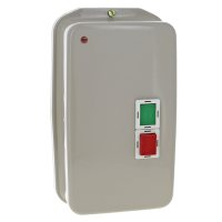 Пускатель 40А 220В IP65 КМЭ EKF с РТЭ Ir-30-40А с индик.