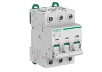 Автомат 3Р 10А C 10кА S9FN Systeme Electric Systeme9 
