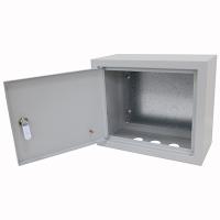 купить Корпус ЩМП-2.3.1-0 250*300*150мм IP31 металл серый Электростандарт (Киров) в Чебоксарах Корпус ЩМП-2.3.1-0 250*300*150мм IP31 металл серый Электростандарт (Киров)