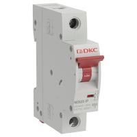 Автомат 1Р 50А C 4,5кА MD63S DKC YON max 