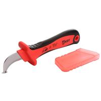 купить Нож монтерский НМИ-01 пятка КВТ в Чебоксарах Нож монтерский НМИ-01 пятка КВТ