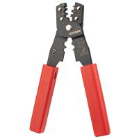 купить Клещи обжимные 0,1-6,0мм2 HT-202B Rexant для обжима автоклемм в Чебоксарах Клещи обжимные 0,1-6,0мм2 HT-202B Rexant для обжима автоклемм