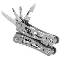 купить Мультитул 10в1 113мм KRANZ в Чебоксарах Мультитул 10в1 113мм KRANZ