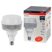 купить Лампа свд Е40 105Вт 4000К 13000лм цилиндр матовый Osram IP40 в Чебоксарах Лампа свд Е40 105Вт 4000К 13000лм цилиндр матовый Osram IP40