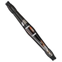 купить Муфта соединительная кабельная 3СТп-10-150/240(Б) с соединителями КВТ в Чебоксарах Муфта соединительная кабельная 3СТп-10-150/240(Б) с соединителями КВТ