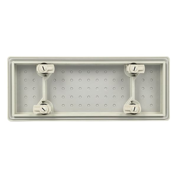 купить Фланец мембранный 220х79 мм для шкафа IP54 EKF PROxima в Чебоксарах Фланец мембранный 220х79 мм для шкафа IP54 EKF PROxima