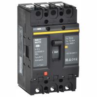 купить Автомат 3Р 32А 25кА ВА88-31 MASTER IEK  в Чебоксарах Автомат 3Р 32А 25кА ВА88-31 MASTER IEK