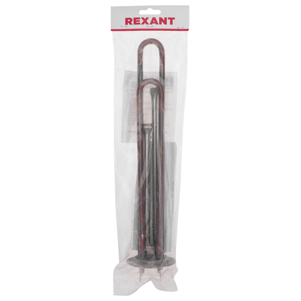 ТЭН Термекс 2,0кВт (0.7+1.3) M4 п/анод RF64 Rexant