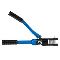 купить Пресс гидравлический 10-120мм2 ПГР-120 КВТ в Чебоксарах Пресс гидравлический 10-120мм2 ПГР-120 КВТ