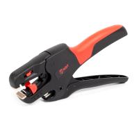 купить Инструмент для снятия изоляции 0,08-10,0мм2 WS-22т КВТ  в Чебоксарах Инструмент для снятия изоляции 0,08-10,0мм2 WS-22т КВТ