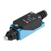 Выключатель концевой толкатель IP65 TZ-8111 EKF 