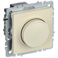 Брайт бежевый диммер 600Вт  