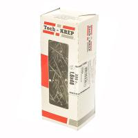 Гвоздь 1,6*40мм строительный 0,2кг