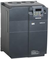 Преобразователь частоты 22кВт 3ф 380В CONTROL-A310 IEK 