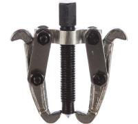 купить Съемник механический, 75 мм, двойной// Sparta 525005 в Чебоксарах Съемник механический, 75 мм, двойной// Sparta 525005