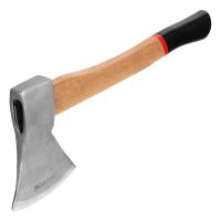 купить Топор плотницкий, кованый, деревянная рукоятка,1000гр.,пескоструйная обр. полотна// Matrix 21698 в Чебоксарах Топор плотницкий, кованый, деревянная рукоятка,1000гр.,пескоструйная обр. полотна// Matrix 21698