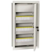 купить Корпус ЩРв-36з 540*310*120мм серый IP31 IEK  в Чебоксарах Корпус ЩРв-36з 540*310*120мм серый IP31 IEK