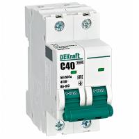 купить Автомат 2Р 40А C 6кА ВА-103 Schneider Electric в Чебоксарах Автомат 2Р 40А C 6кА ВА-103 Schneider Electric