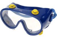 купить Очки защитные закрытые непрямая вентиляция СИБРТЕХ поликарбонат в Чебоксарах Очки защитные закрытые непрямая вентиляция СИБРТЕХ поликарбонат