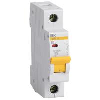 Автомат 1Р 25А B 4,5кА ВА47-29 IEK