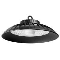Светильник подвесной ДСП-100 100Вт 5000К 14000лм 90° без отражателя PHB 02 PRO-5 Jazzway д/у, датчик
