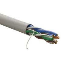 купить U/UTP 4*2*0,48 Cat5e серый поливинилхлорид (пвх) кабель внутренний (305м) WRline в Чебоксарах U/UTP 4*2*0,48 Cat5e серый поливинилхлорид (пвх) кабель внутренний (305м) WRline