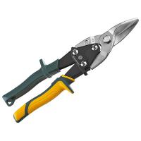 купить Ножницы по металлу прямой рез 260 мм Cr-Mo Kraftool Alligator в Чебоксарах Ножницы по металлу прямой рез 260 мм Cr-Mo Kraftool Alligator