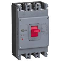 купить Автомат 3Р 400А 35кА ВА-304 Schneider Electric  в Чебоксарах Автомат 3Р 400А 35кА ВА-304 Schneider Electric