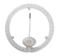 купить Модуль светодиодный 28Вт 6500К 2520лм белый IP20 Jazzway  в Чебоксарах Модуль светодиодный 28Вт 6500К 2520лм белый IP20 Jazzway