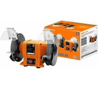 купить Станок заточной 350Вт 200мм 2950об/мин ЗС-350 "Рубин" TDM в Чебоксарах Станок заточной 350Вт 200мм 2950об/мин ЗС-350 "Рубин" TDM