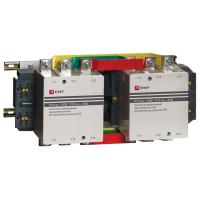 Контактор 185А 230В 2НО КТЭ EKF PROxima реверсивный