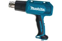купить Фен технический 1800Вт 600°С Makita HG6030K в Чебоксарах Фен технический 1800Вт 600°С Makita HG6030K