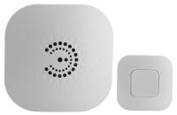 купить ЭРА 90666 Звонок BIONIC White беспроводной Б0017748 ЭРА (Энергия света) в Чебоксарах ЭРА 90666 Звонок BIONIC White беспроводной Б0017748 ЭРА (Энергия света)