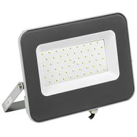 купить Прожектор свд 50Вт 6500К 4500лм серый IP65 120° SMD IEK  в Чебоксарах Прожектор свд 50Вт 6500К 4500лм серый IP65 120° SMD IEK