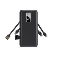 Аккумулятор PowerBank 20000mAh 220В штучно Rexant