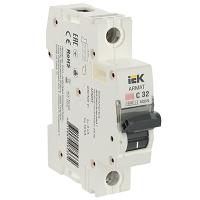 купить Автомат 1Р 32А C 6кА M06N ARMAT в Чебоксарах Автомат 1Р 32А C 6кА M06N ARMAT