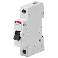 купить Автомат 1Р 40А C 4,5кА BasicM ABB в Чебоксарах Автомат 1Р 40А C 4,5кА BasicM ABB