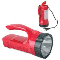 купить Фонарь ручной 1СВД+12СВД 130лм аккумулятор 220В IP33 Navigator  в Чебоксарах Фонарь ручной 1СВД+12СВД 130лм аккумулятор 220В IP33 Navigator