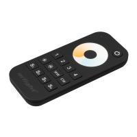 купить Пульт IP20 пульт Arlight черный, 4 зоны в Чебоксарах Пульт IP20 пульт Arlight черный, 4 зоны