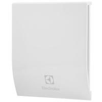Вентилятор вытяжной d100 белый с обратным клапаном Electrolux Magic