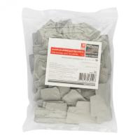 купить Заглушка для двойной JXB-ST-4 серая EKF PROxima в Чебоксарах Заглушка для двойной JXB-ST-4 серая EKF PROxima