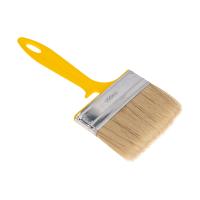 купить Кисть плоская «Эмали» 100х12 мм REXANT в Чебоксарах Кисть плоская «Эмали» 100х12 мм REXANT