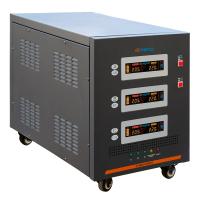 Стабилизатор 25000ВА 260В напольный Hybrid ЭНЕРГИЯ 